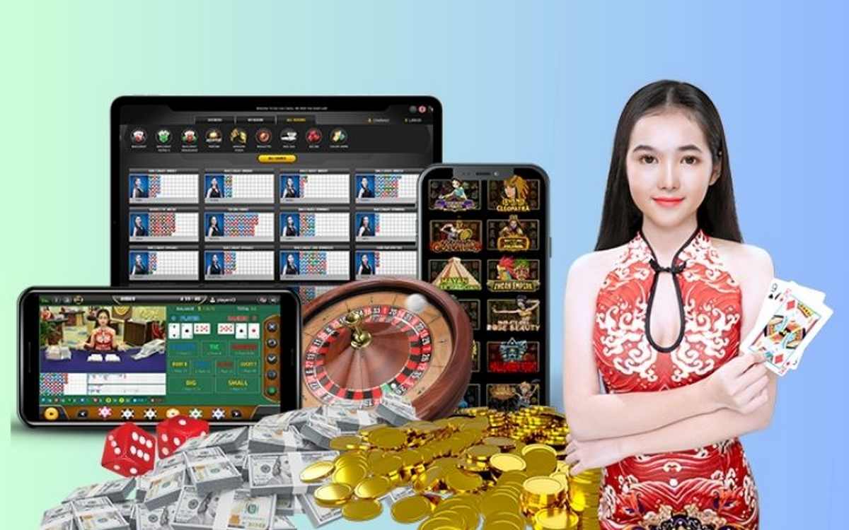 Đại lý 68 game bài