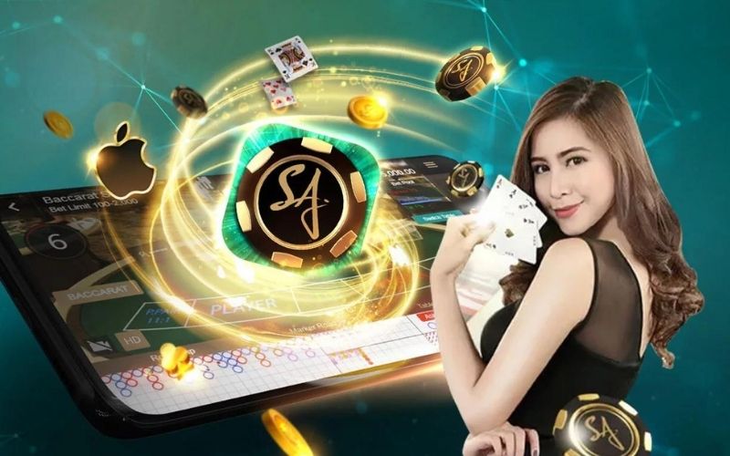 Sảnh game hấp dẫn tại nhà cái 68 game bài online