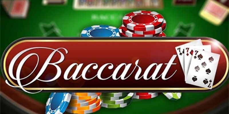 Tổng quan game Baccarat 68 game bài